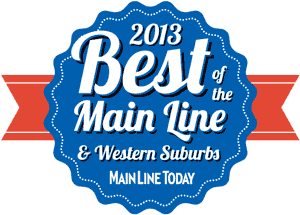 Contact House Cleaning Award Winner Best of Mainline 2013