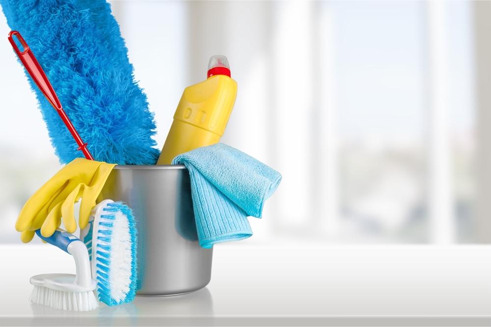Don't Feel Like Cleaning? We’ve Got You Covered!