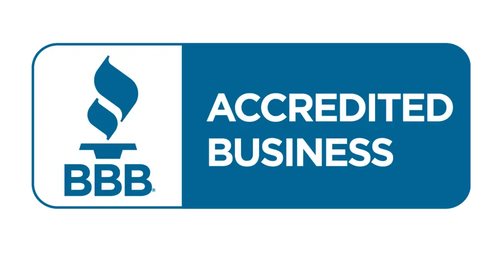 Busy Bee Cleaning Company is a BBB Accredited Business
