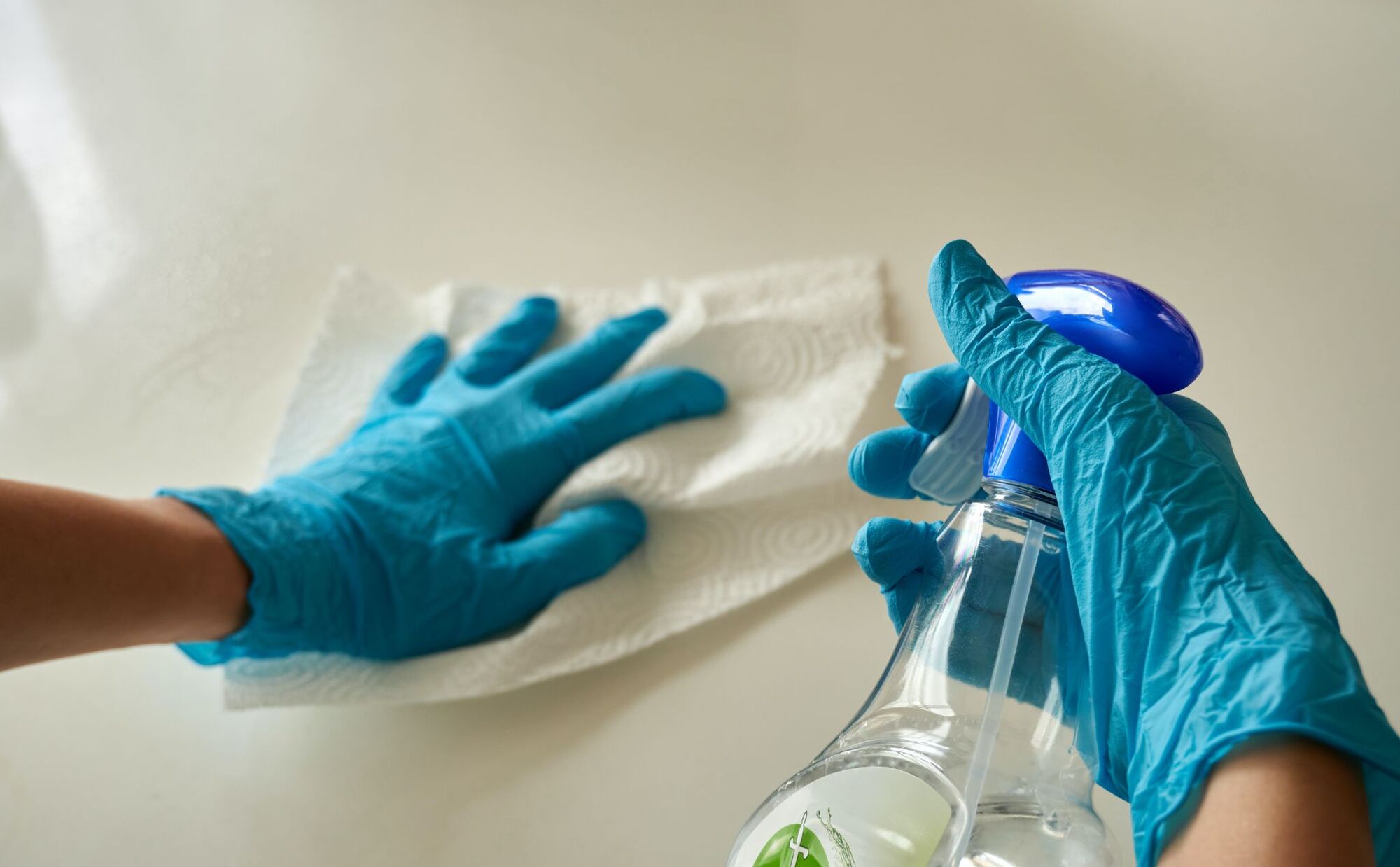 One time cleaning vary depending on the cleaning services near you 