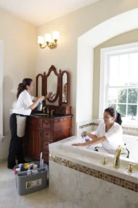 Busy Bee house cleaners, cleaning services, house cleaners, west chester cleaning service, house cleaner services in west chester pa, professional cleaning, excellent job on a deep clean in west chester pa, get your house cleaned and be completely satisfied