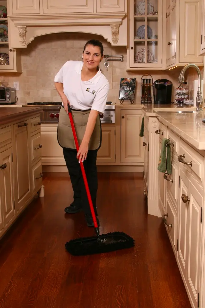 Must Have Household Cleaning Supplies - #1 Maid Service & House Cleaning